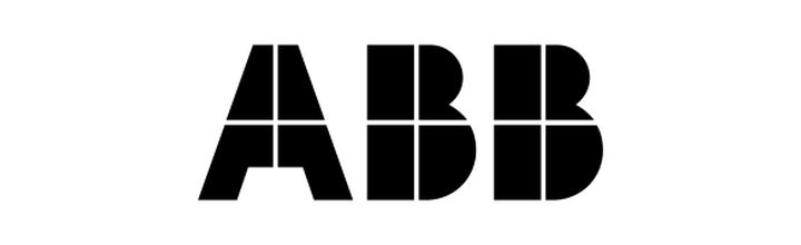 ABB logo