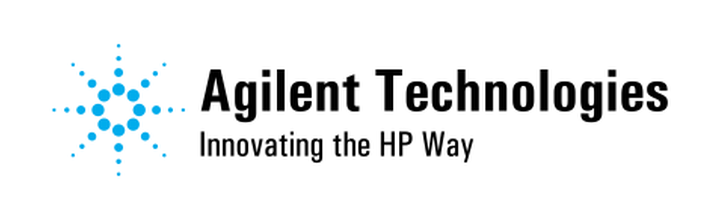 Agilent logo