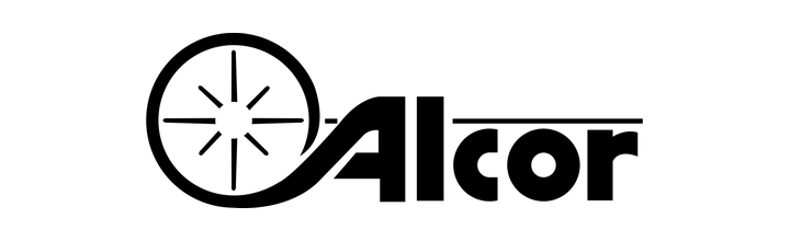 Alcor logo
