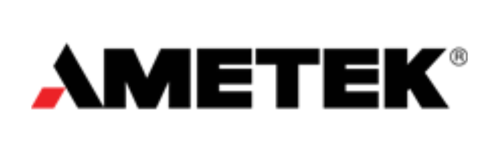 AMETEK logo