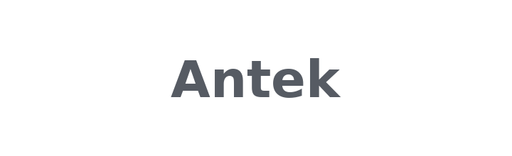 Antek logo