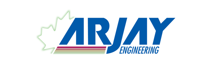 Arjay Engineering logo