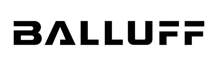 BALLUFF logo