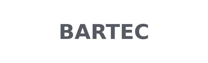 BARTEC logo
