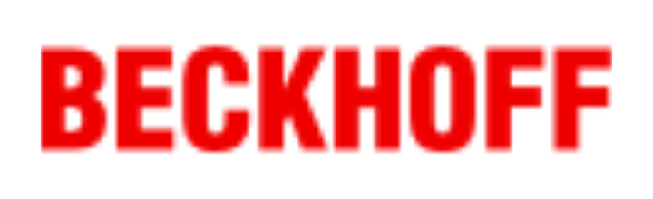 BECKHOFF logo