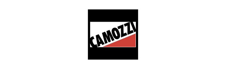 CAMOZZI logo
