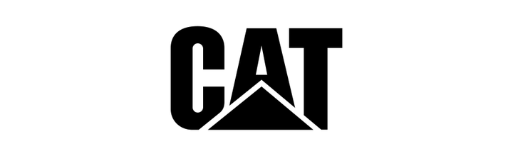 CATERPILLAR logo
