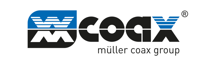 COAX logo