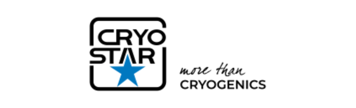 Cryostar logo