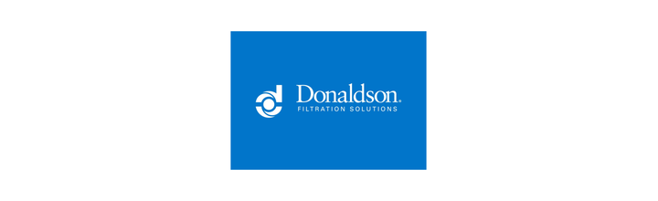 Donaldson logo