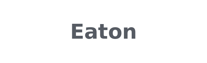 Eaton logo