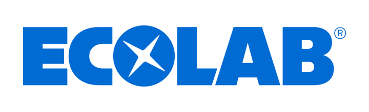 ECOLAB / Nalco Water logo