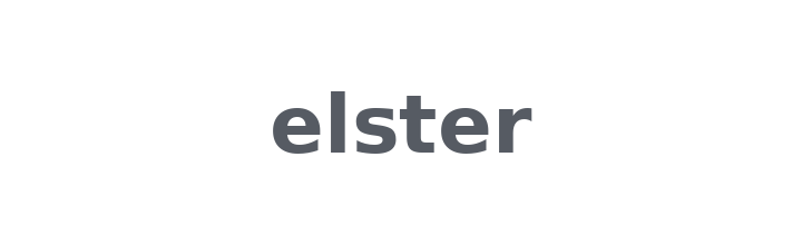elster logo
