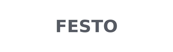 FESTO logo