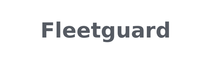 Fleetguard logo