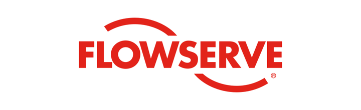 FLOWSERVE logo