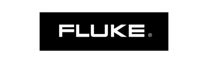 FLUKE logo