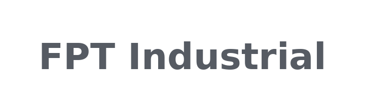 FPT Industrial logo