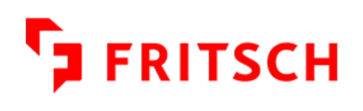 FRITSCH logo