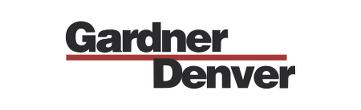 Gardner Denver logo