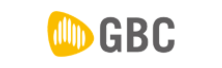 GBC logo