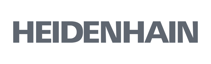 HEIDENHAIN logo