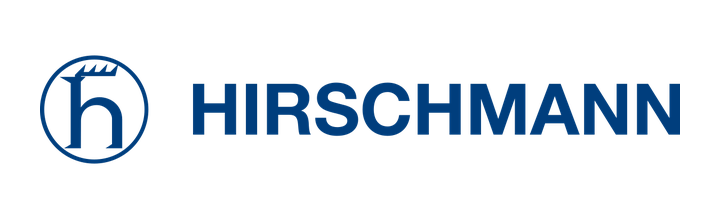 Hirschmann logo