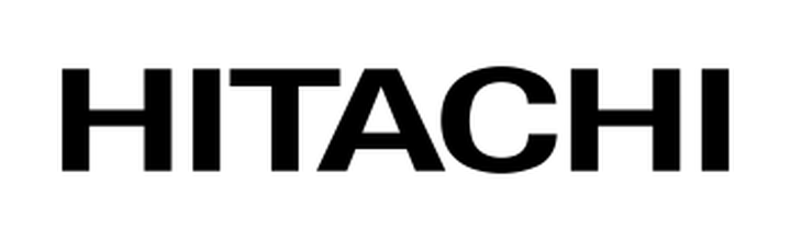 HITACHI logo