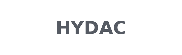 HYDAC logo