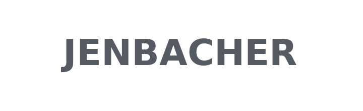 JENBACHER logo