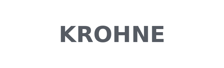 KROHNE logo