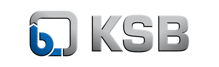 KSB logo