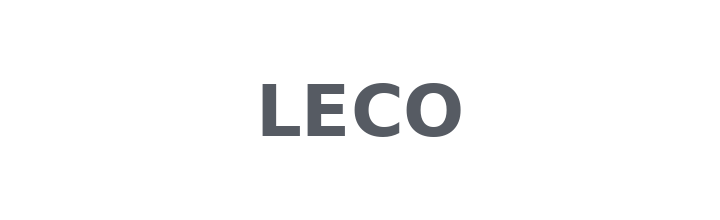 LECO logo