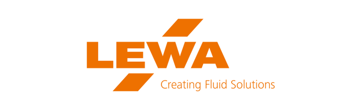 LEWA logo