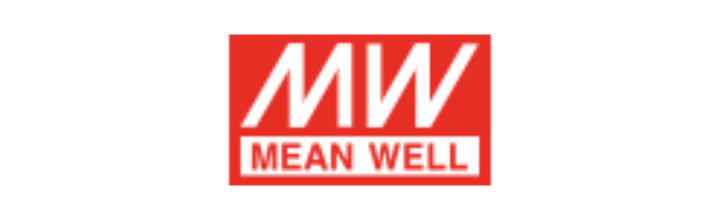 MEAN WELL logo