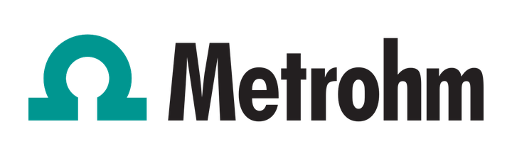 Metrohm logo