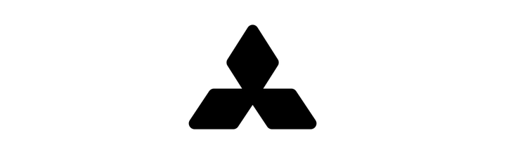 Mitsubishi Motors logo