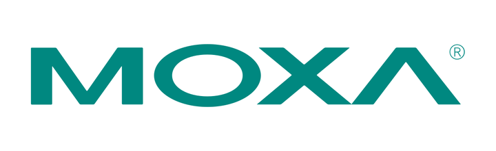 MOXA logo
