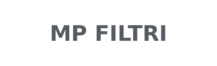 MP FILTRI logo