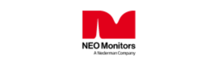 NEO Monitors logo
