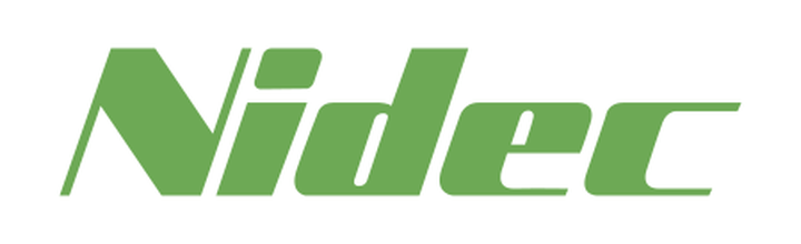Nidec logo