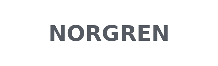 NORGREN logo