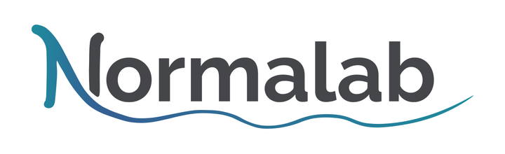 NORMALAB logo