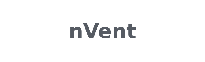 nVent logo