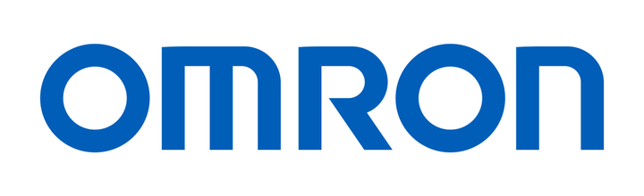 OMRON logo