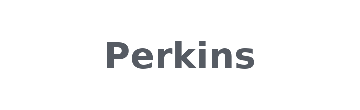 Perkins logo