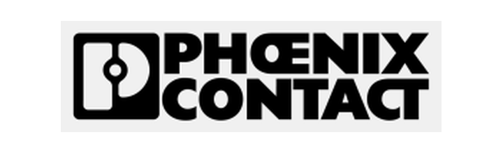 PHOENIX CONTACT logo