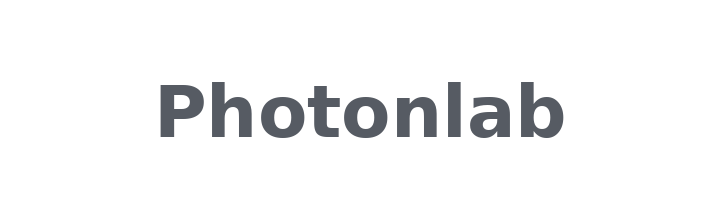 Photonlab logo