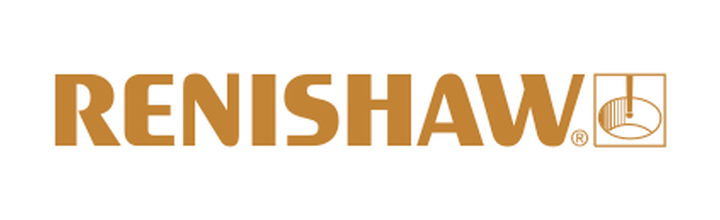 RENISHAW logo
