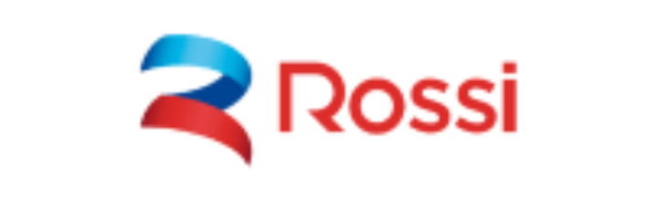 Rossi logo